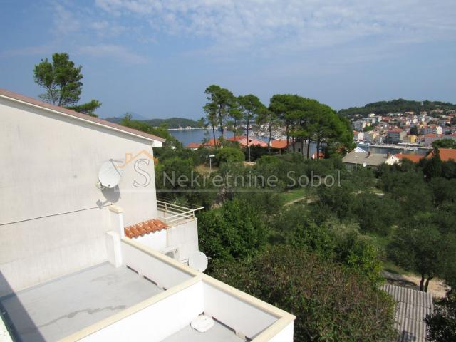 Mali Losinj - House, 819.28 M2