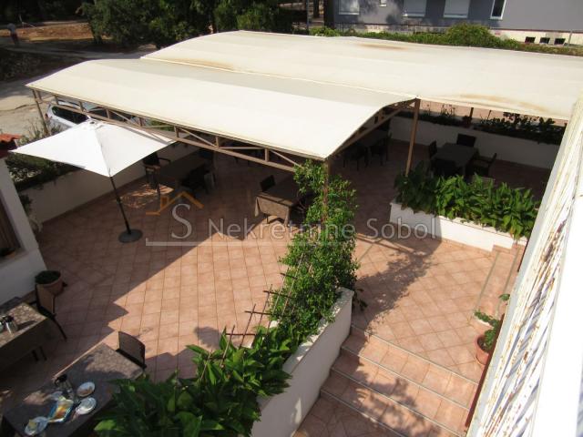 Mali Losinj - House, 819.28 M2