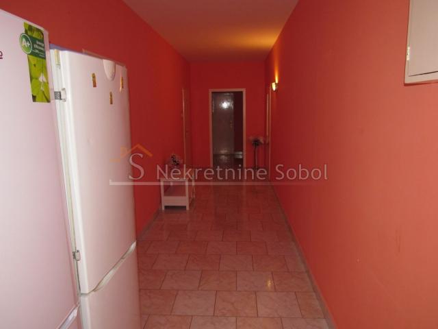 Mali Losinj - House, 819.28 M2