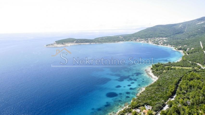 Martinscica, Island Cres - Building land, 1212 M2