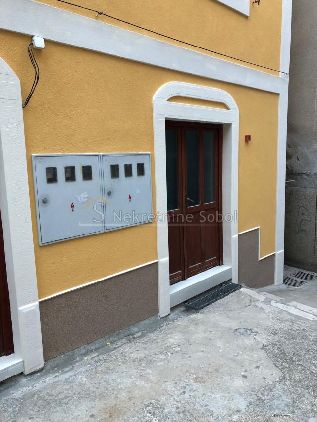 Mali Losinj - House, 250 M2