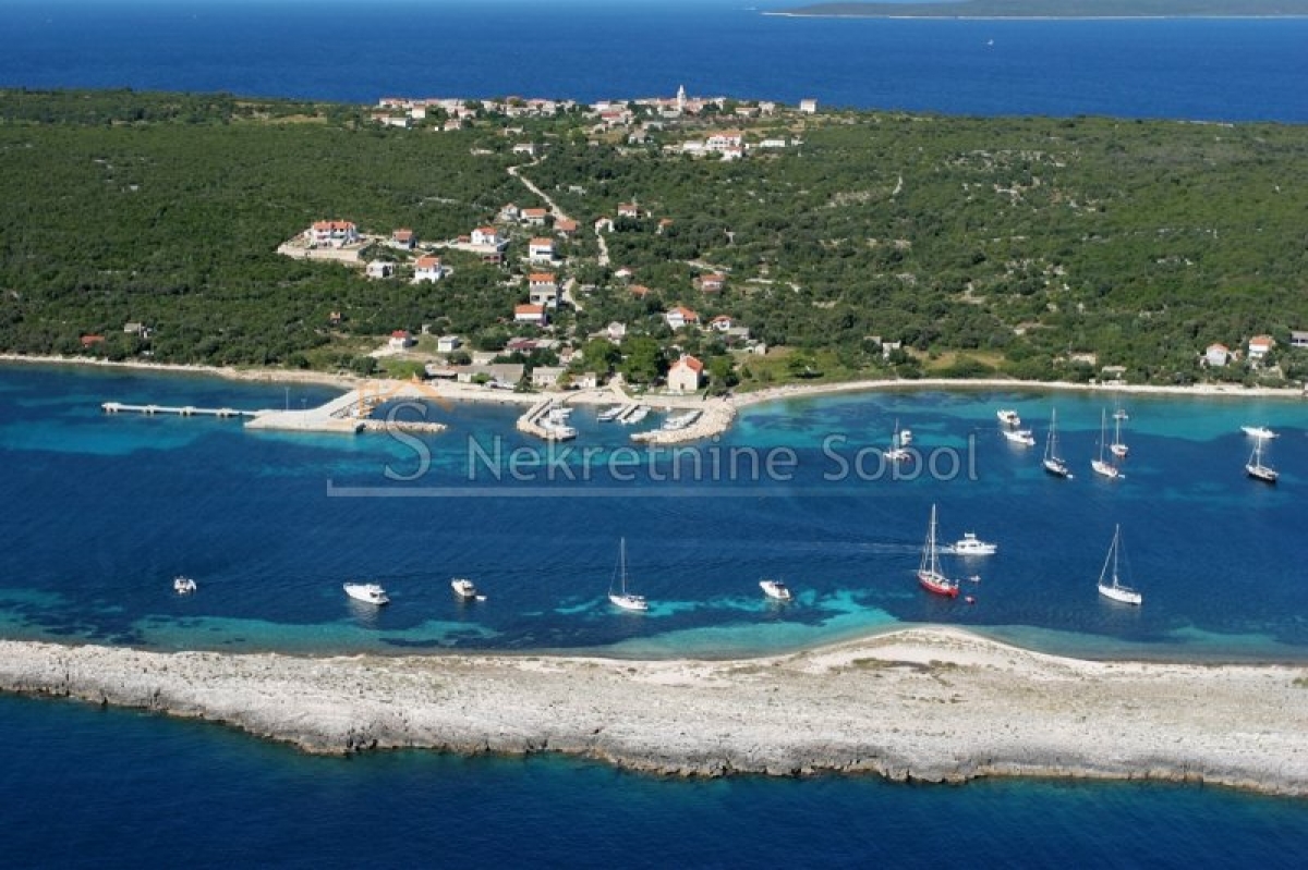 Zadar, Premuda - Građevinsko, 807 m2