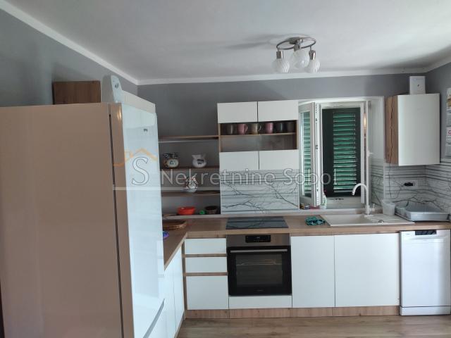 Zbicina, Island Cres - House, 135 m2