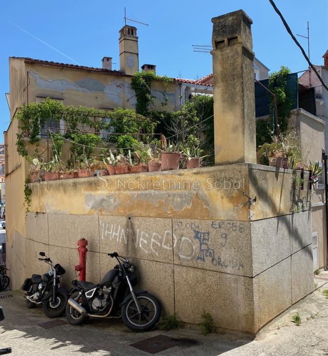 Mali Losinj - House, 160 m2