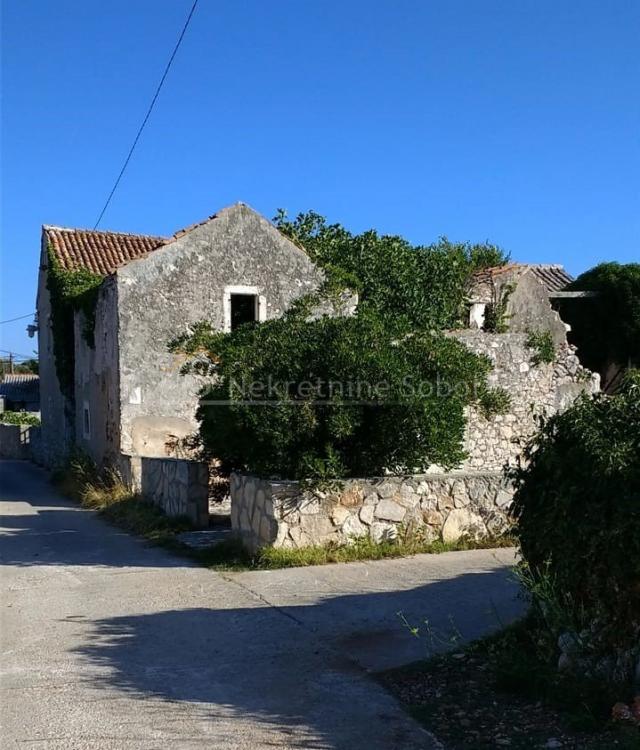 Otok Olib - Kuća, 180 m2