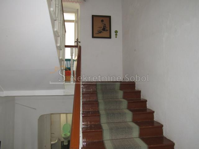 Mali Losinj - House, 360 m2