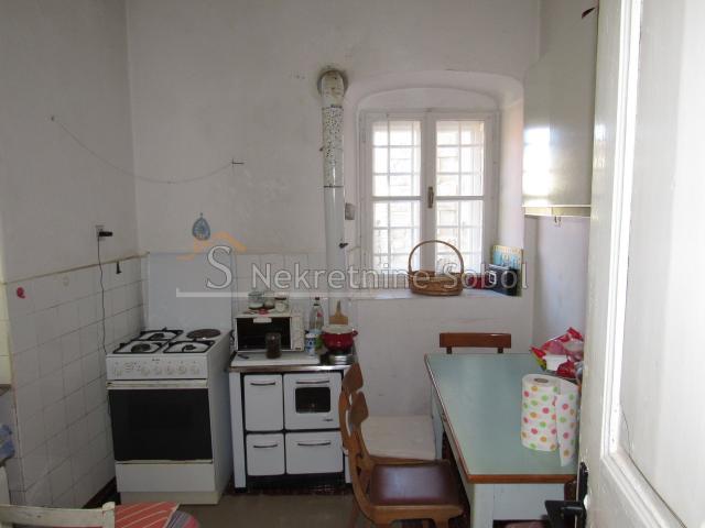 Mali Losinj - House, 360 m2