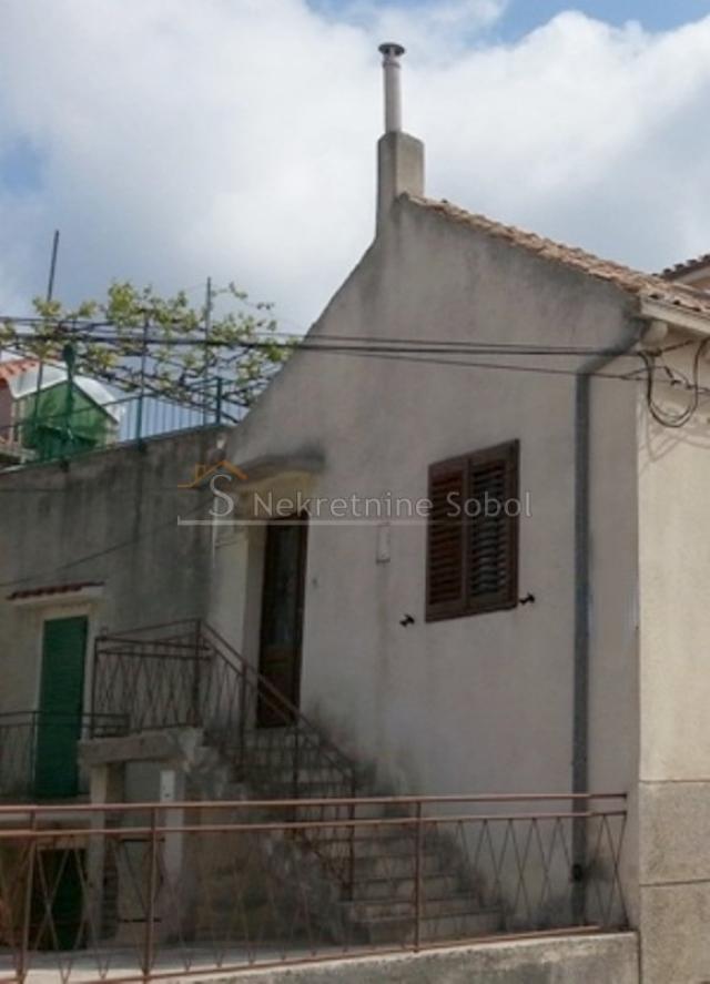 Mali Losinj - House, 347 M2