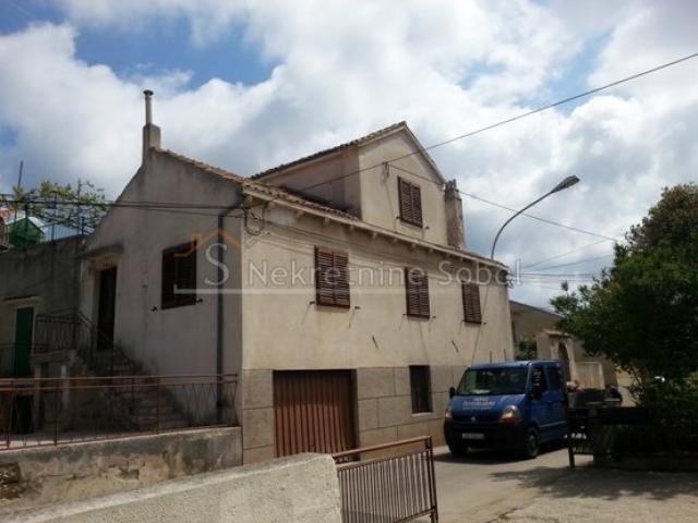 Mali Losinj - House, 347 M2