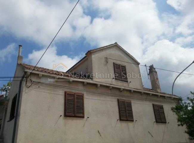 Mali Losinj - House, 347 M2