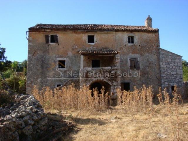 Cres, Beli - Kuća, 567 M2