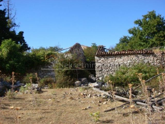 Cres, Beli - Agricultural, 93186 M2