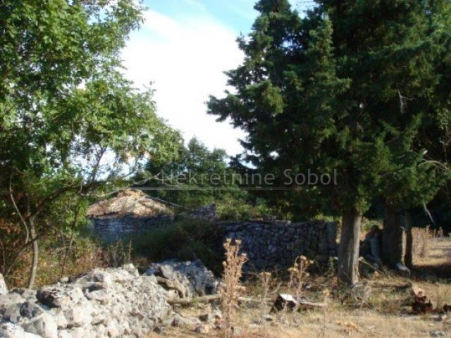 Cres, Beli - Poljoprivredno, 93186 M2