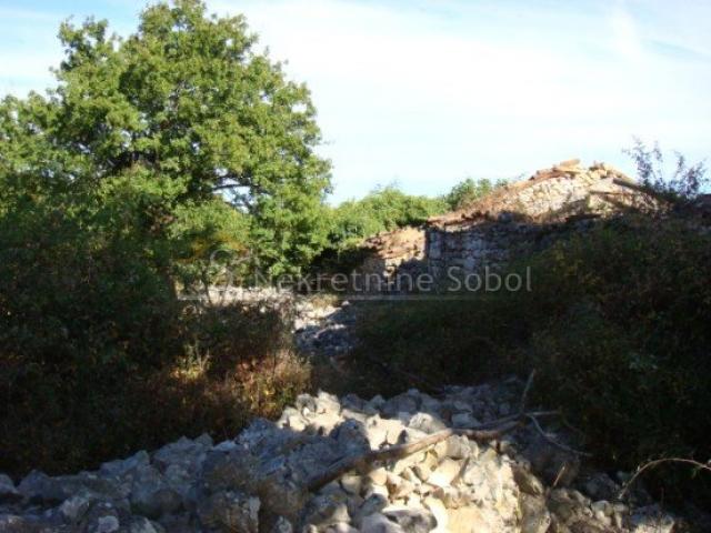 Cres, Beli - Agricultural, 93186 M2