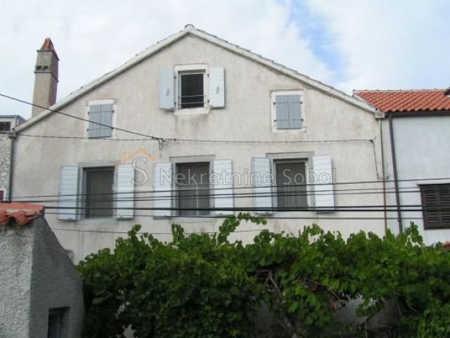 Unije, Mali Losinj - House, 270.00 m2