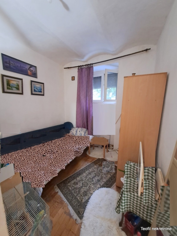 STARI GRAD DORĆOL 47m2 , 105000e