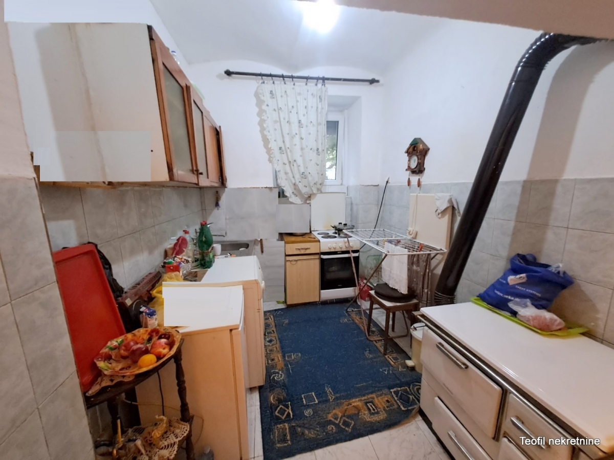 STARI GRAD DORĆOL 47m2 , 105000e