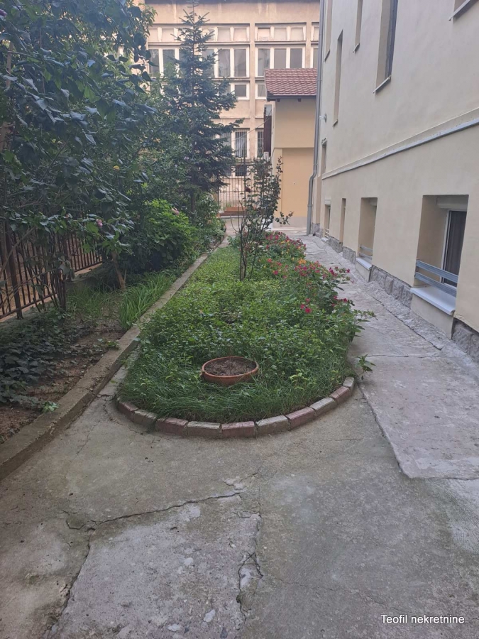 STARI GRAD DORĆOL 47m2 , 105000e