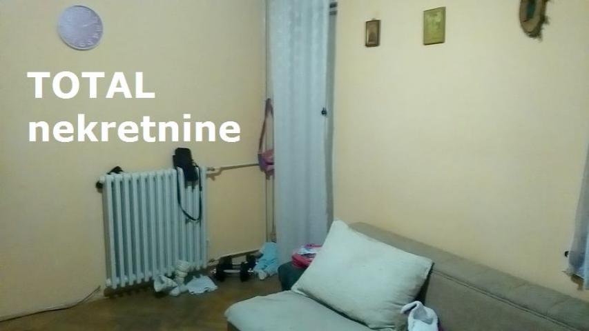 2. 5 Dvoiposoban stan NOVI SAD, 154500€