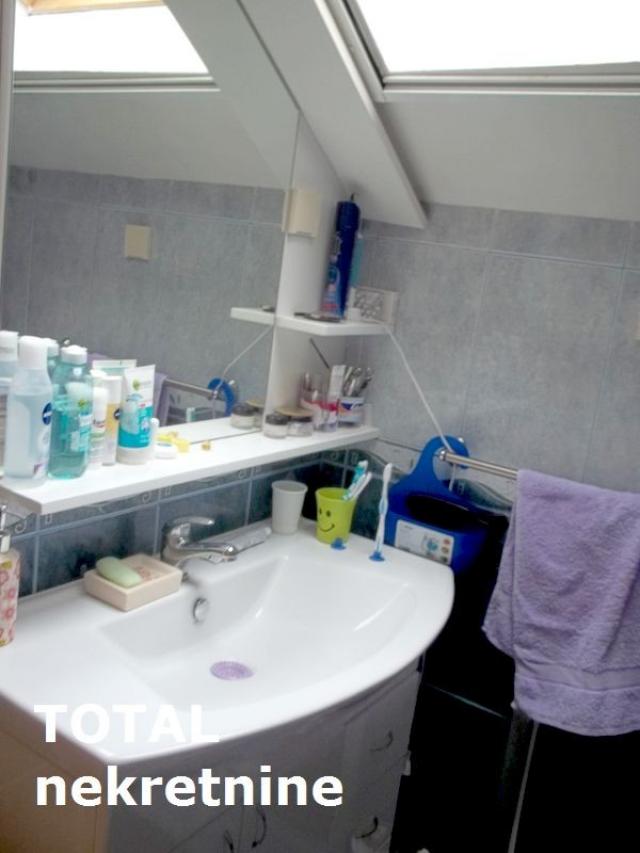 3 Trosoban stan NOVI SAD, 164800€