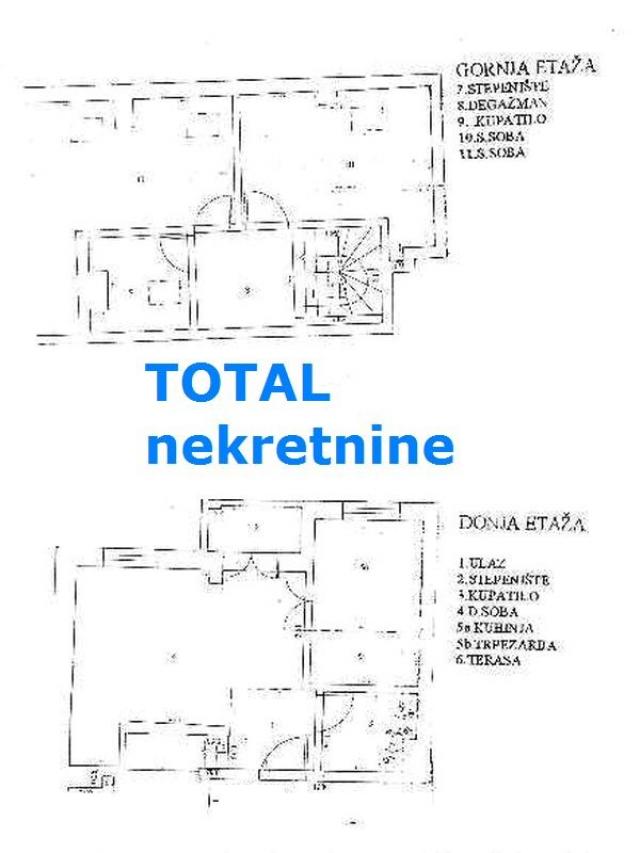 3 Trosoban stan NOVI SAD, 164800€