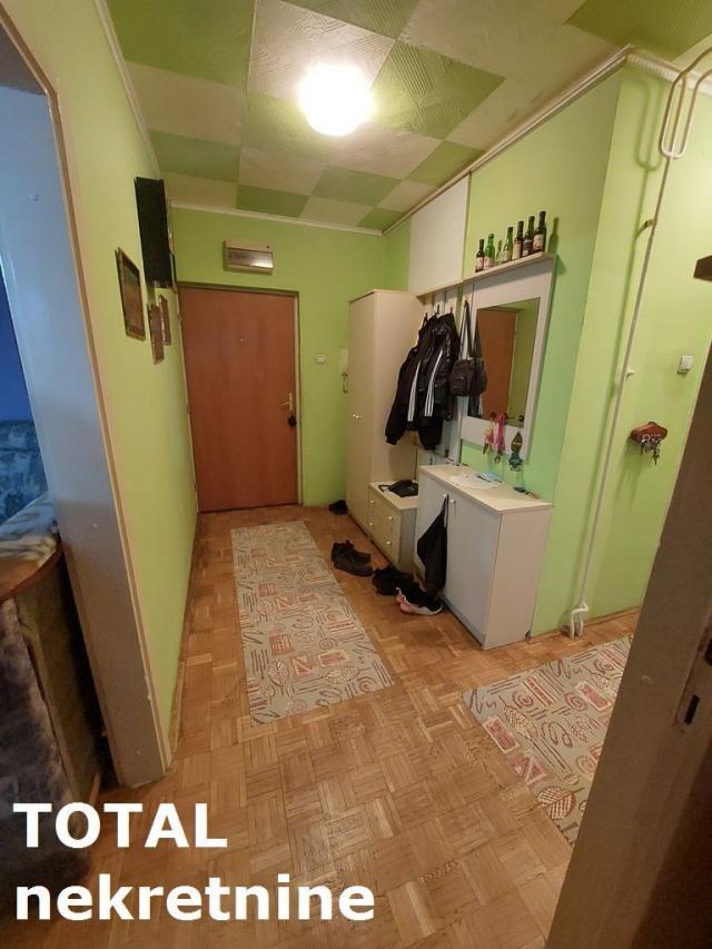 2 Dvosoban stan NOVI SAD, 97850€