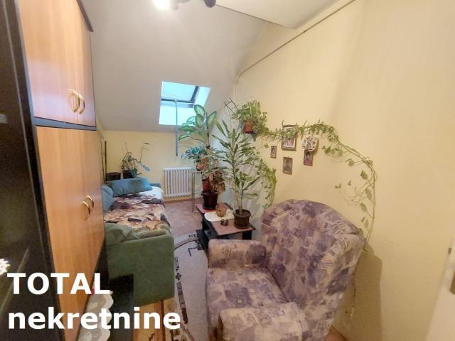 2 Dvosoban stan NOVI SAD, 97850€