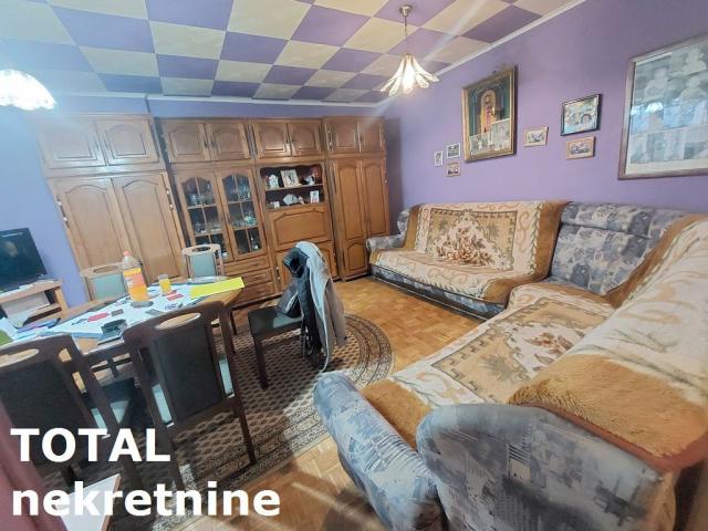 2 Dvosoban stan NOVI SAD, 97850€