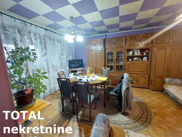 2 Dvosoban stan NOVI SAD, 97850€