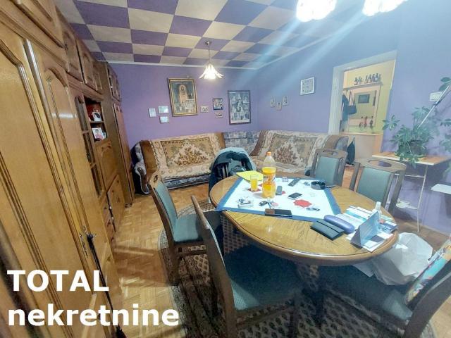 2 Dvosoban stan NOVI SAD, 97850€