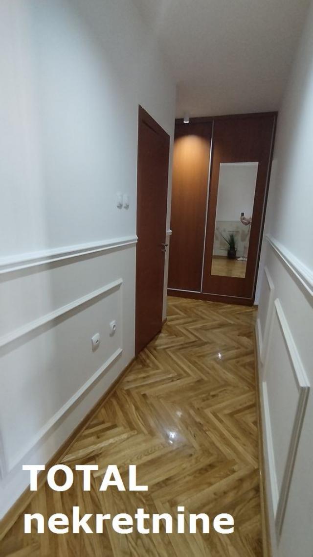 3 Trosoban stan NOVI SAD, 154500€