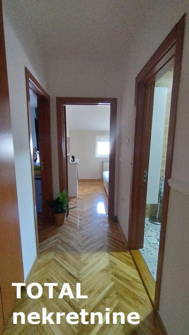 3 Trosoban stan NOVI SAD, 154500€