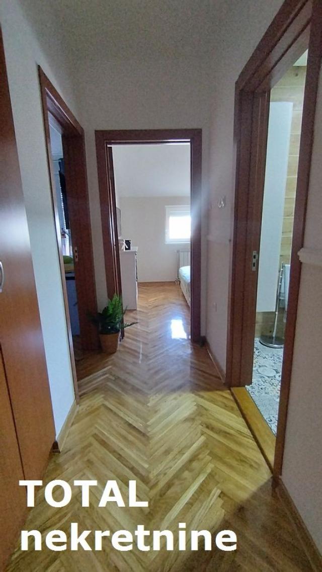 3 Trosoban stan NOVI SAD, 154500€