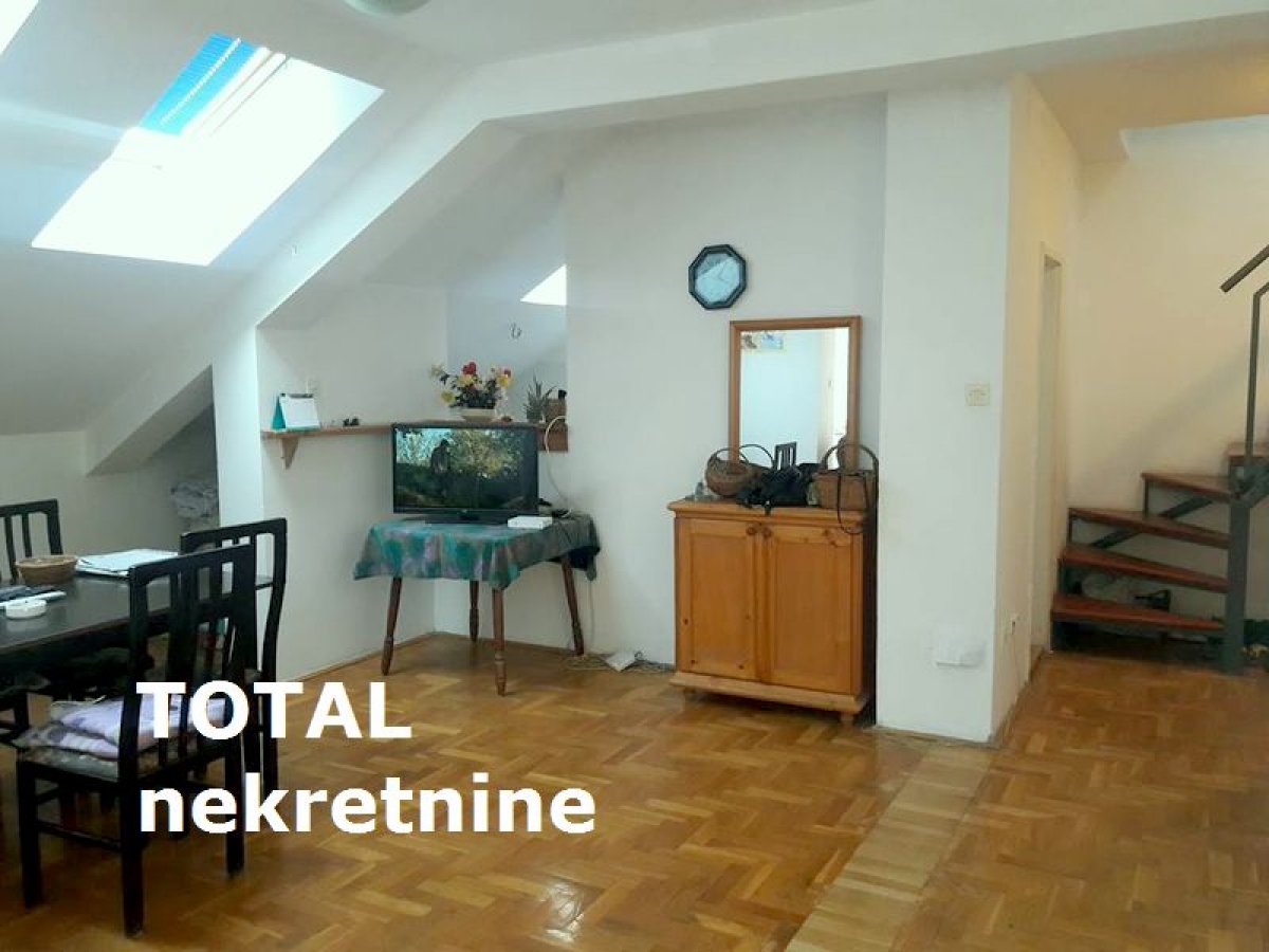 3 Trosoban stan NOVI SAD, 206000€