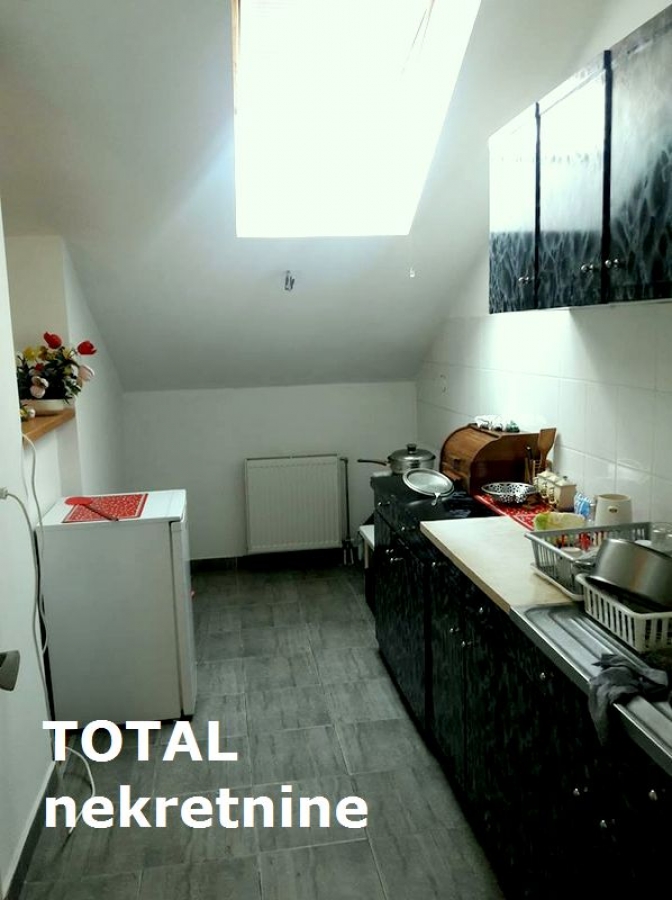 3 Trosoban stan NOVI SAD, 206000€