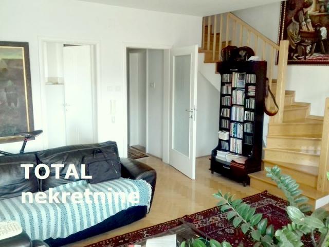 4 Četvorosoban stan NOVI SAD, 228660€