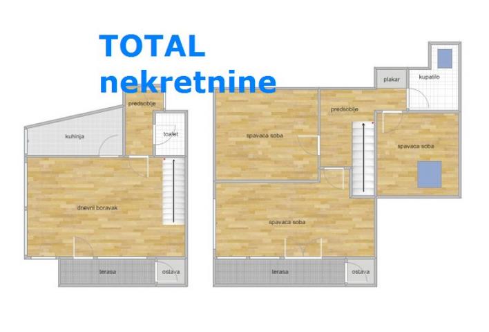 4 Četvorosoban stan NOVI SAD, 228660€