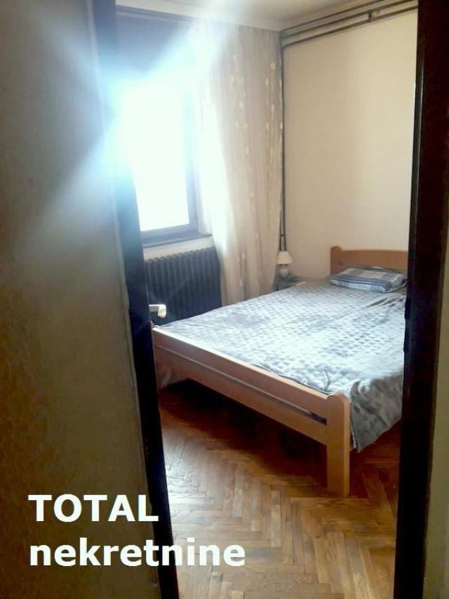 3. 5 Troiposoban stan NOVI SAD, 123600€