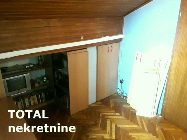 3. 5 Troiposoban stan NOVI SAD, 123600€