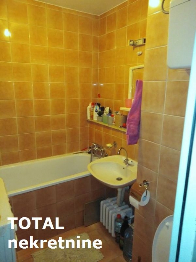 2 Dvosoban stan NOVI SAD, 111240€