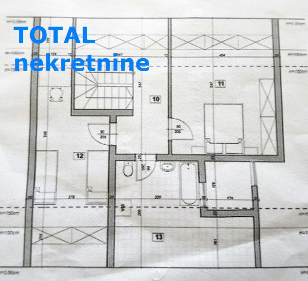 4 Četvorosoban stan NOVI SAD, 236900€