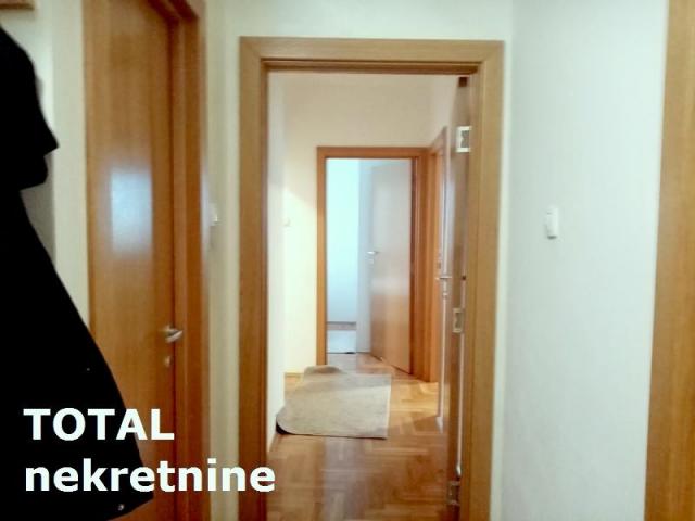 3 Trosoban stan NOVI SAD, 144200€