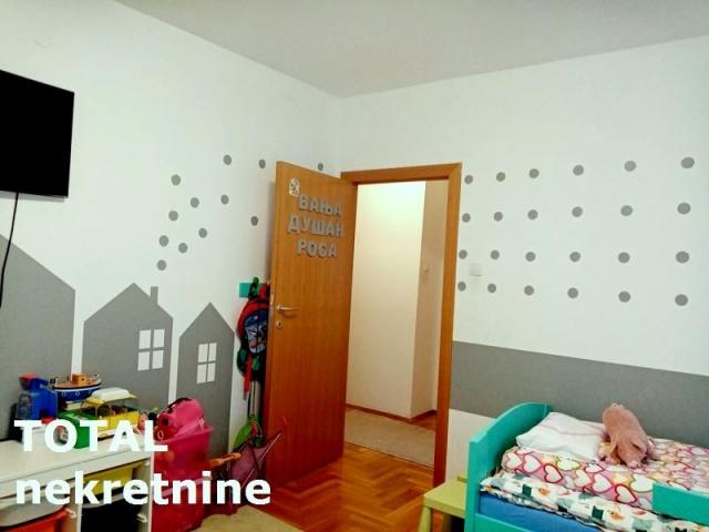 3 Trosoban stan NOVI SAD, 144200€