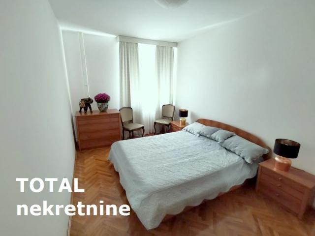 2 Dvosoban stan NOVI SAD, 226600€