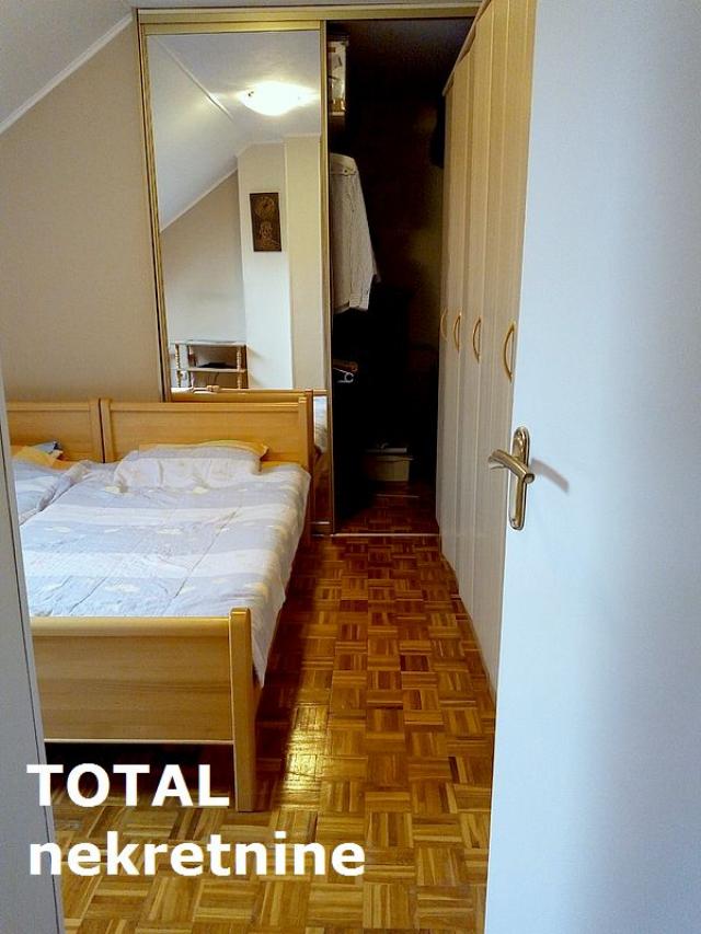 2 Dvosoban stan NOVI SAD, 133900€