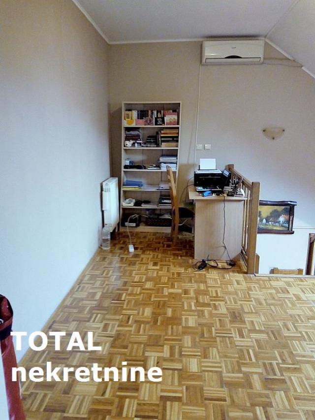 2 Dvosoban stan NOVI SAD, 133900€