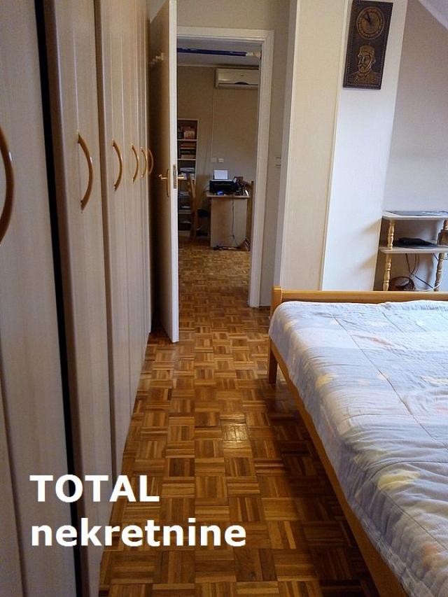 2 Dvosoban stan NOVI SAD, 133900€