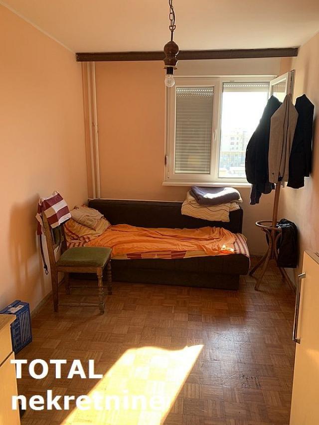 3 Trosoban stan NOVI SAD, 154500€