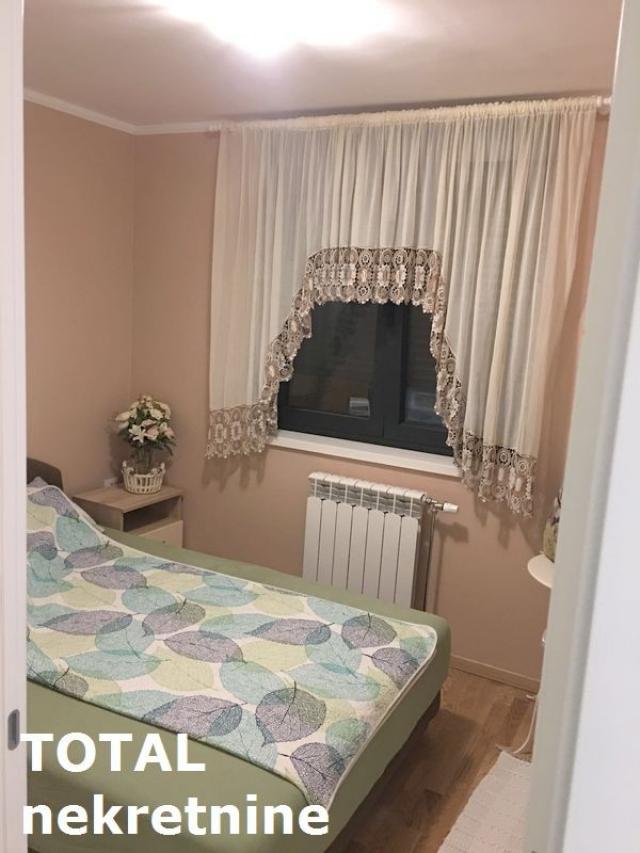 2 Dvosoban stan NOVI SAD, 123600€