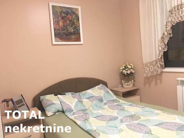 2 Dvosoban stan NOVI SAD, 123600€